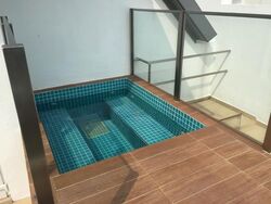Parc Rosewood (D25), Condominium #625042261